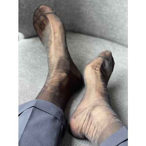 Lmigliore Mens Summer Socks