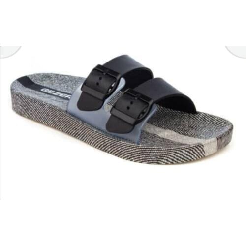 Slip-resistant Outsole Male Slippers Beach Pool Garden Slipper Luxury Comfortable Slip-Resistant Outsole Quality Male Gift Slippers