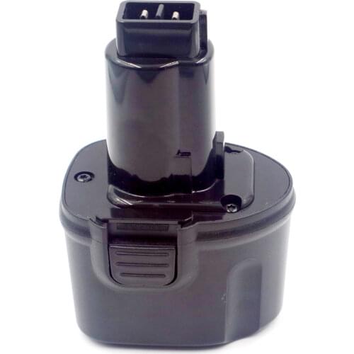 Power tool battery,Dew 7.2A 1300mAh DE9057/ DE9085/DW9057 DW925K2-A9/DW925K2/DW920K/DW925K/ DW968K/DW980K