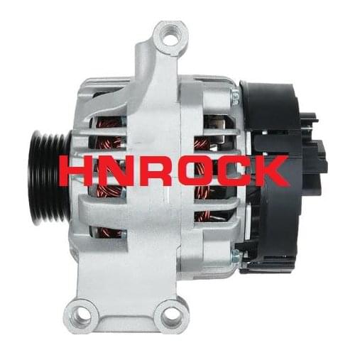 NEW 12V ALTERNATOR 63321765 63321775 63377007 24018 FOR FIAT LANCIA
