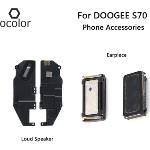 Ocolor Speakers For Phones DOOGEE