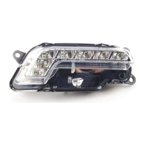 Right Daytime Running Light Driver for Mercedes W212 E300 E350 E500 E550 09-13 2128200856