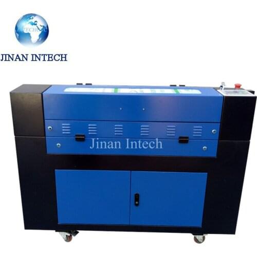 NRKK Professional 6090 laser cutter engraver 40w 80W 100W 130W 150W
