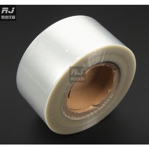 [Rubber Sulfurizer High Temperature Cellophane] Mooney Viscometer High Temperature Film Vulcanizing Machine Diaphragm Plate