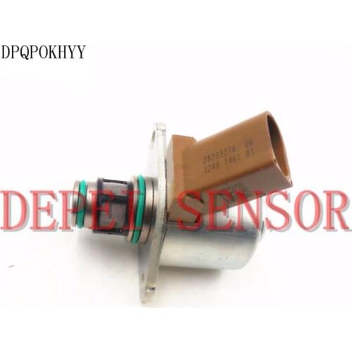 XYQPSEW Oil Pressure Regulators