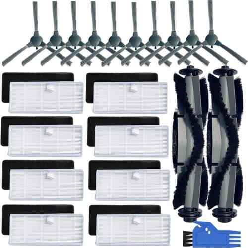 SANQ Replacement Parts Accessories Compatible for Coredy R300 R550 R3500 R650 R750 GOOVI 1600PA Bagotte BG600