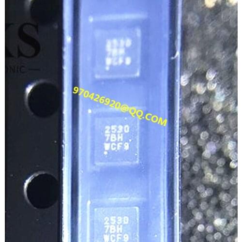 50pcs CSD25310Q2 SON6 silk screen 2530 CSD25310Q CSD25310 Original import