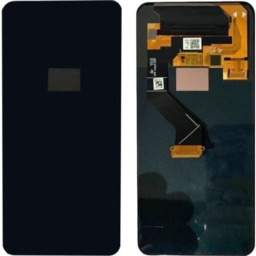6.39'' Z5 Pro LCD For Lenovo Z5 Pro GT LCD Display L78031 L78032 Touch Screen Digitizer Assembly Replacement Parts