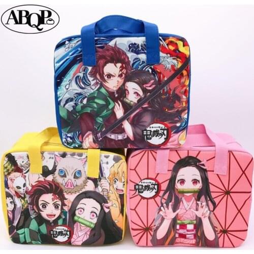 ABQP Food Bags