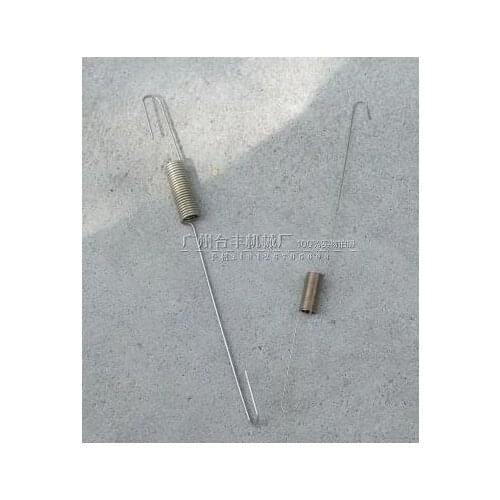 2KW gasoline generator accessories gasoline engine 168F 170F governor spring return spring governor spring