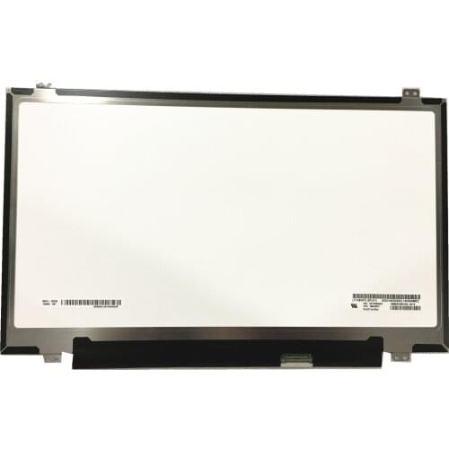 Free shipping LP140WF6-SPH1 LP140WF6 SPH1 Fit for Lenovo X1 Laptop lcd screen 1920*1080 without touch screen