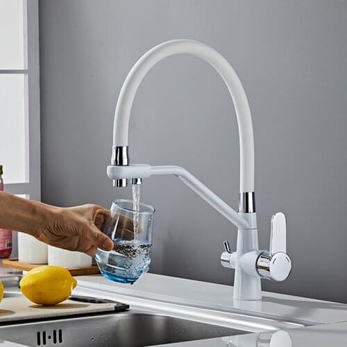 FACIIO Pull-out Kitchen Faucets