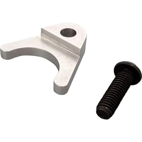 Oil Pump Girdle Pickup Tube Brace/Girdle for LS Engine LS LS1 LS2 LS3 4.8 5.3 6.0L Auto Parts for Chevrolet