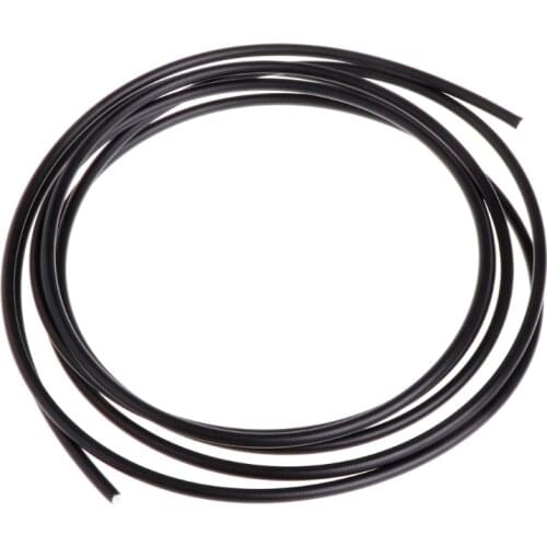 3m Mountain Bike Hydraulic Disc Brake Oil Tube Pipe Bicycle Braided Brake Hose