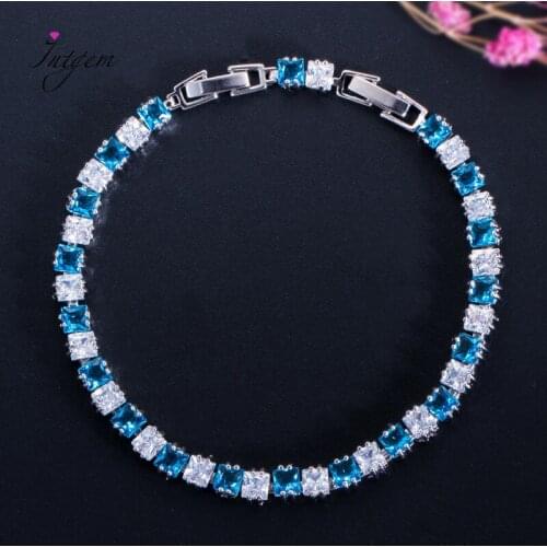 Intgem Pair Bracelets