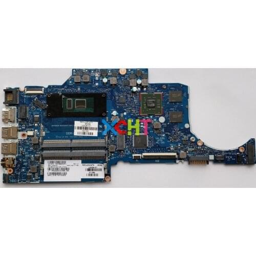 L23226-001 L23226-601 6050A2977601-MB-A02 w 520/2GB GPU i3-7020U CPU for HP Laptop 14-ck Series 240 G7 NoteBook PC Motherboard