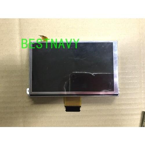 New Original LQ050T5DG01 LCD Display 5 inch Screen for Car Navigation LCD Screen HB TFT LED