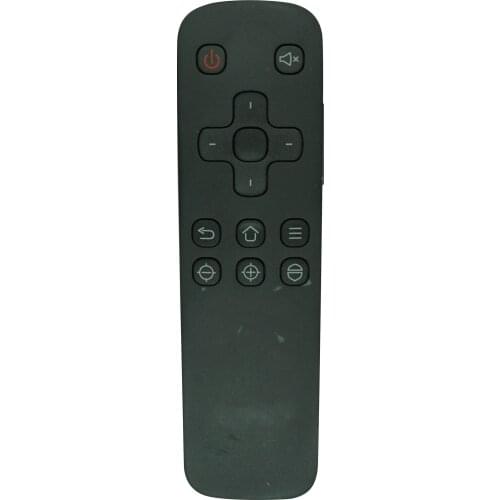 Remote Control For JMGO P2 G3 PRO Smart Home Theater DLP LED Projector