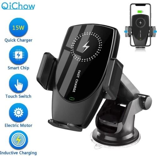 QiChow Smartphones And Accessories