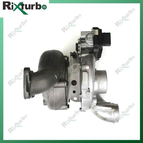 Turbo GT2056V 765155 For Mercedes-Benz C E G M R 320 280 CDI 3.0 L 165/140/135Kw OM642 Turbine Turbolader Turbocharger For Car