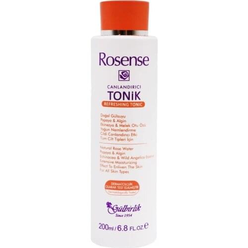 Rosense Revitalizing Toner 200 ml 329384973
