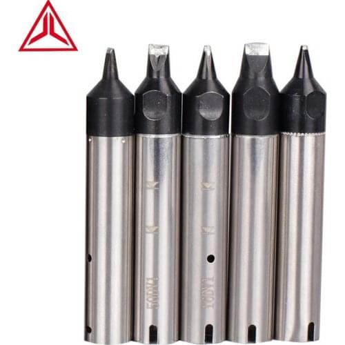 High Quality Long Life Soldering Iron Electric Soldering Head Soldering Iron Tip