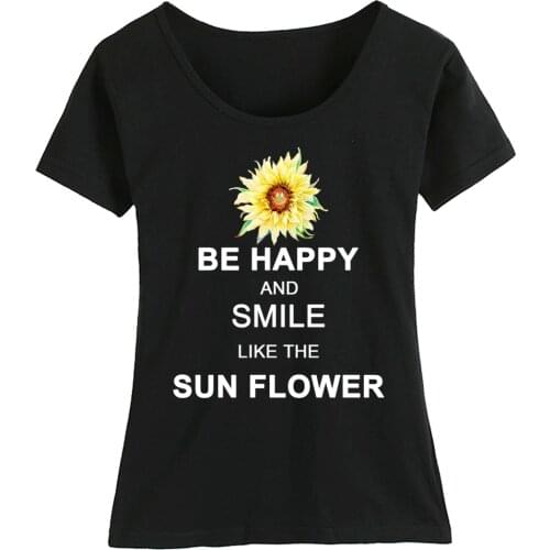 ZIIART Women's Cotton T-Shirts