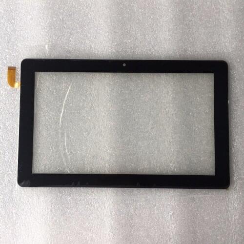 10.1'' Black Dexp Ursus A210i Tablet touch screen digitizer glass touch panel Sensor hn1051-v1
