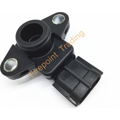 211763766 Auto Intake Manifold Pressure Sensor MAP 21176-3766 E1T48171