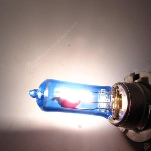 ADT 2020 Super Bright H15 7500K 12V 55W Xenon Halogen Headlights 2pcs Halogen bulbs Car headlight car bulbs Xenon bulbs