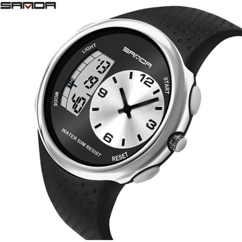 Mens watch wristwatch for men pagani design quartz Orologio uomo relojes Clock naviforce automatic digital wristwatches Watch ma