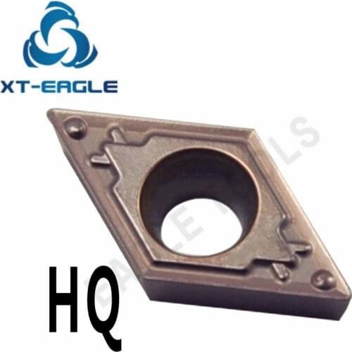 DCMT11T302HQ PR1125 DCMT11T304HQ PR1125 DCMT11T308HQ PR1125 Free shipping!Original brand CNC blade