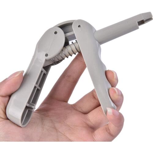 1PCS Dental Composite Gun Dispenser Applicator Compules Dispenser Composite Gun Useful Home Dental Tools