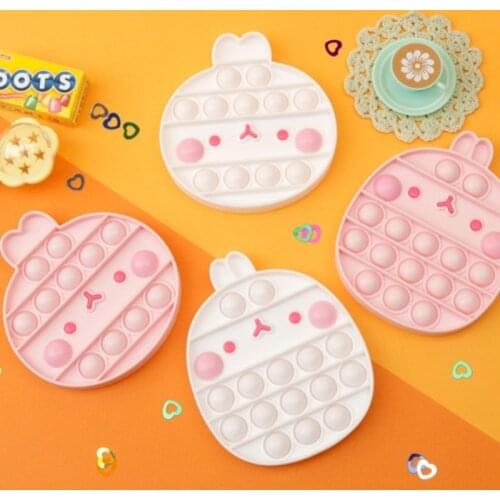 Антистресс игрушки FAFUFI China At AliExpress