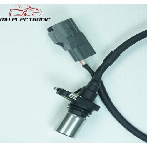 H Electronic CRANKSHAFT CAMSHAFT POSITION SENSOR 90919-05030 FOR TOYOTA COROLLA MATRIX HIGH QUALITY!!! NEW!!! WARRANTY