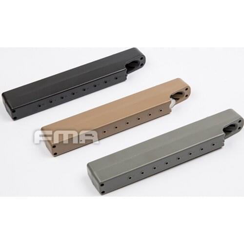 FMA CR123 / 5 Battery Storage Box Outdoor Products TB1308