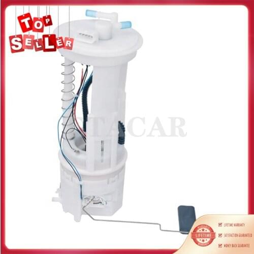 Fuel Pump Module Assembly 17040-EB80C A801-12 Fits For Nissan Navara 2005 2006 2007 2008 2009 2010 2011