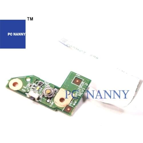 PCNANNY FOR Lenovo IDEAPAD S210 S20-30 Power Bottom Board 90003149 audio usb board BH5290C