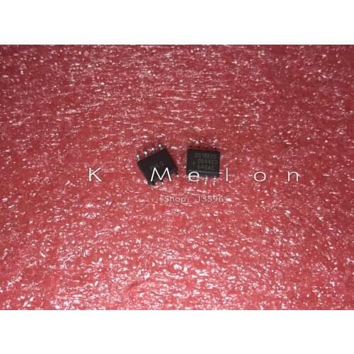 New original 10PCS/LOT DS18B20 DS18B20Z 18B20 SOP-8