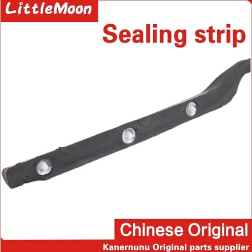 LittleMoon Original brand new engine cover seals Sealed foam 7908G5 7908G6 for Citroen C4 Triumph C4Pallas