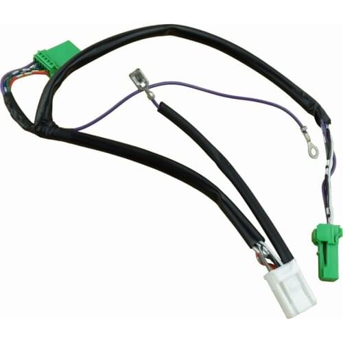 Cruise Control Switch Steering Wheel Button Audio Switches Wire For Mitsubishi ASX 2015-2019 Outlander Mirage Space Star L200