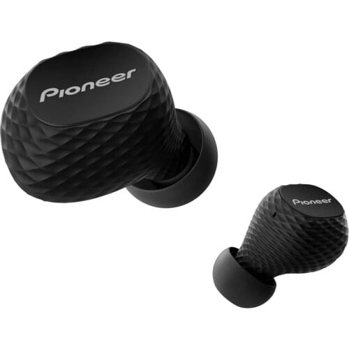 Беспроводные наушники PIONEER China At AliExpress