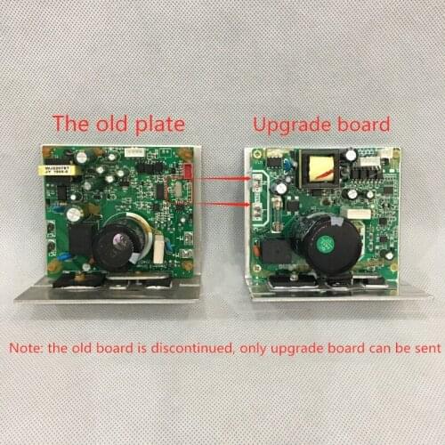 YIJIAN treadmill Controller 8088DT600T900DK-0.75 treadmill lower control drive power board accessories