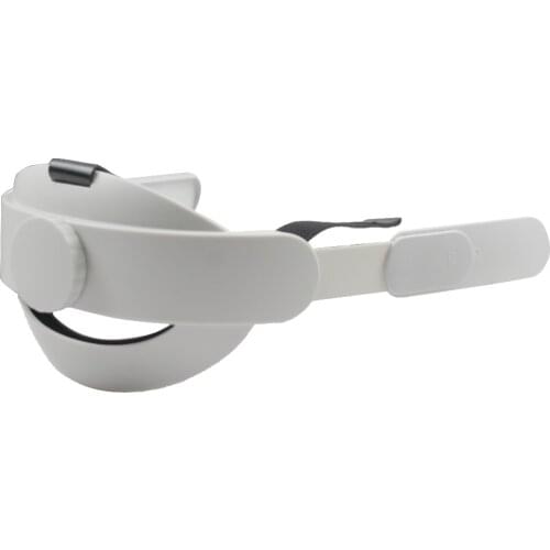 Suitable for oculus quest 2 controller, adjustable to improve the weight and pressure of the device on the head VR accessories