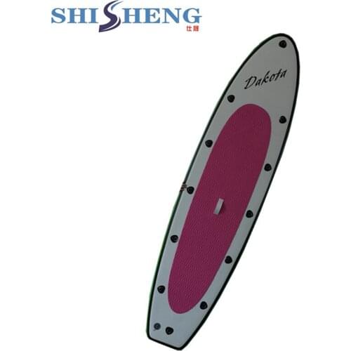 Professional manufacturer produces high quality Inflatable stand up paddle board