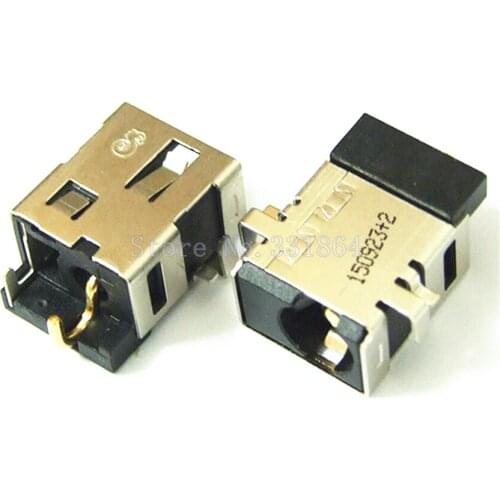 DC Jack Power Socket for Asus X555L V555LB5200 V555