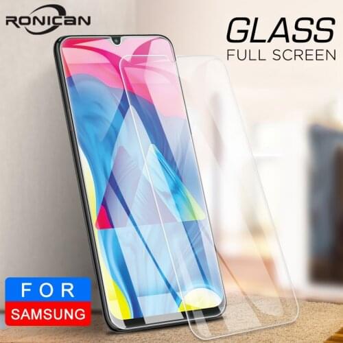 Защитные пленки для Samsung Galaxy M10 RONICAN China At AliExpress