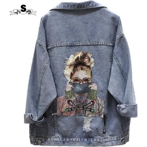 Женские стильные куртки STG TOMS S China At AliExpress