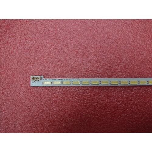 LED backlight strip for Philco Ph55m LJ64-03515A STS550A66-80LED LTA550HQ20 LTA550HQ22 LED55X5000DE
