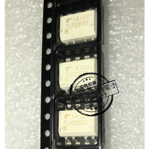 TLP2200 SOP-8